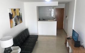 Jardines del Boulevard 3, Nueva cordoba